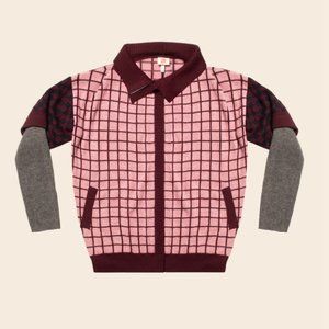 🍉Tamara Malas Chicago Cardigan NWOT